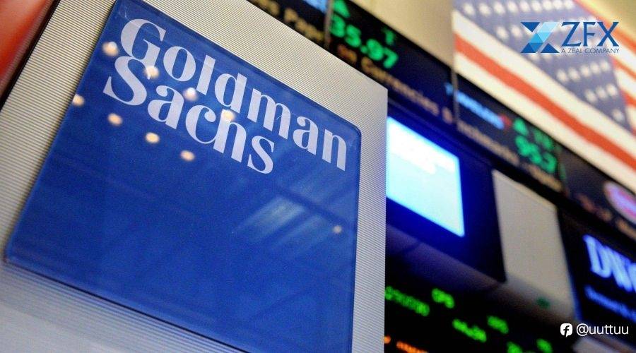 ZFX山海证券：金价狂飙！突破4900美元！