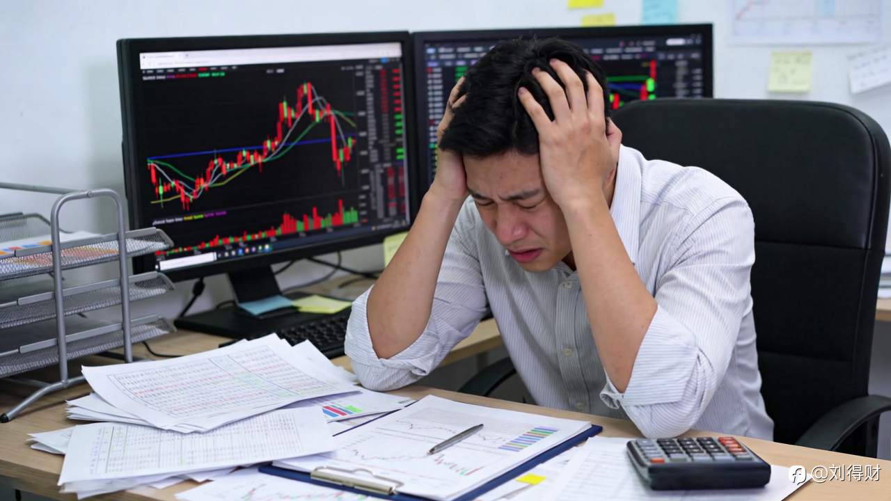 当金价不再讲理：EA在1月极端波动下的“死亡日记