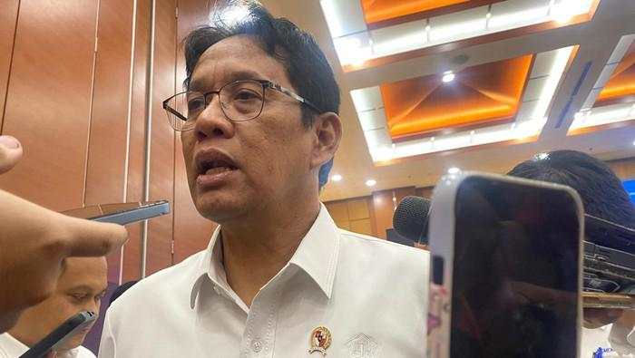 Purbaya Sikat Beking Para Pihak yang Akali Pajak dan Bea Cukai