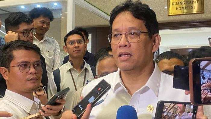 Purbaya Siapkan Cukai Khusus Rokok Tak Berpita, yang Masih Main Ditutup