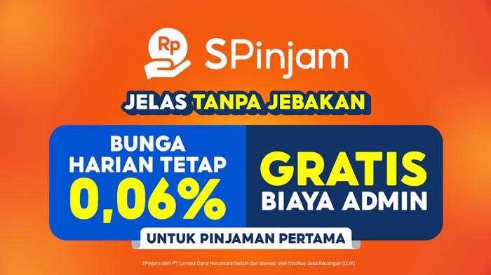 Edukasi Keuangan Digital, SPinjam Kenalkan Kampanye 'Jelas Tanpa Jebakan'