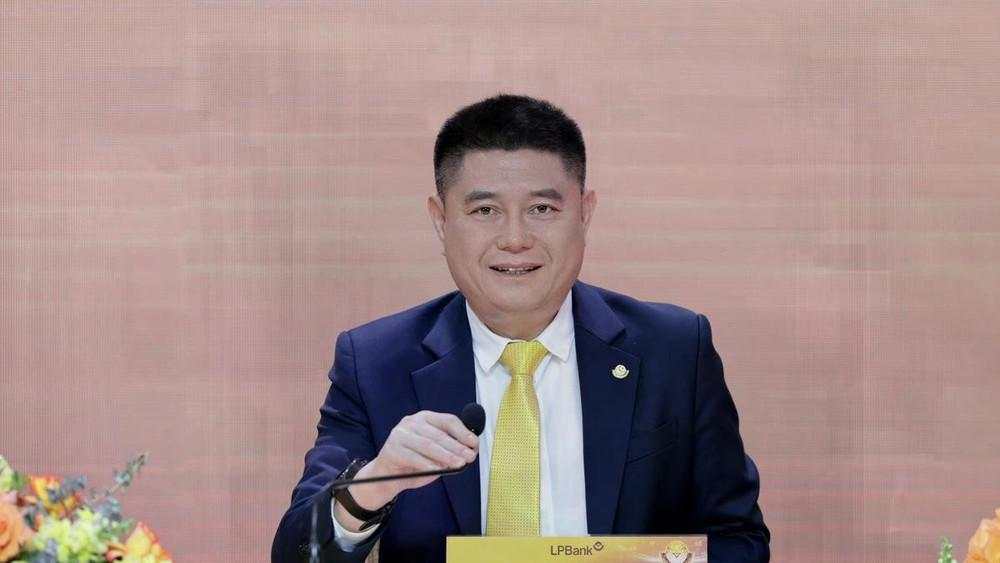 Ông Nguyễn Đức Thụy giảm sở hữu tại LPBank xuống dưới 1%