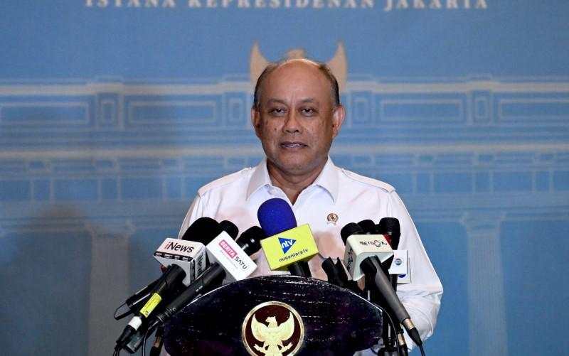 Mulai Awal 2025, Program MBG Menjangkau 55,1 Juta Penerima Manfaat