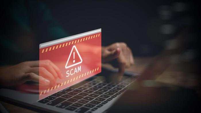 Waspada Scam Telegram: 7 Tanda Penawaran Investasi Bodong & Cara Lapor Cepat