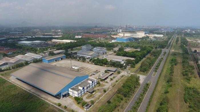 Investor Rusia Ramai-ramai Mau Bangun Pabrik di RI, Ini Bocorannya