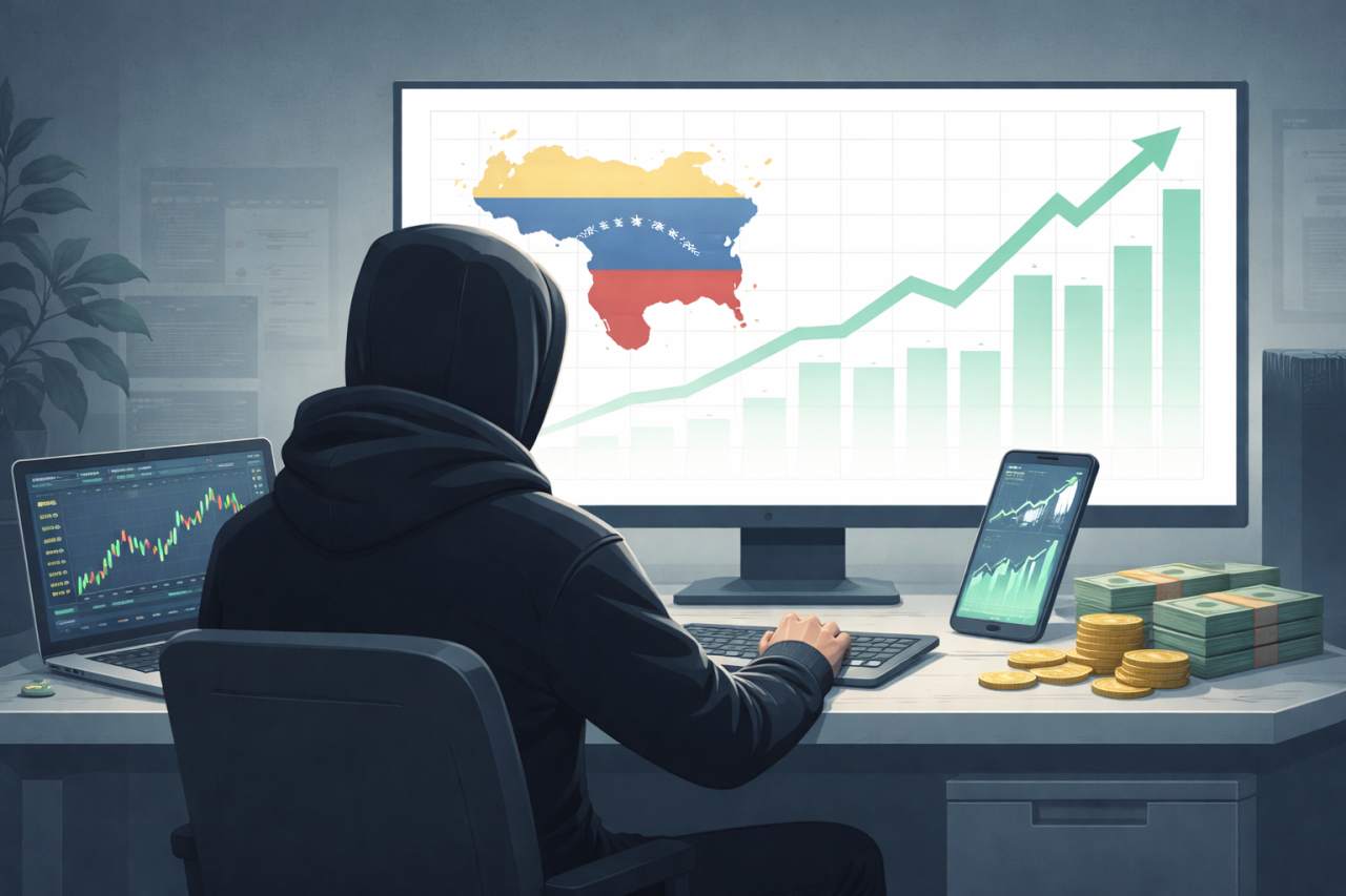 Two Months In, My Lesson: If You Can’t Verify It From Multiple Trusted Sources, Don’t Treat It as a Trading Signal