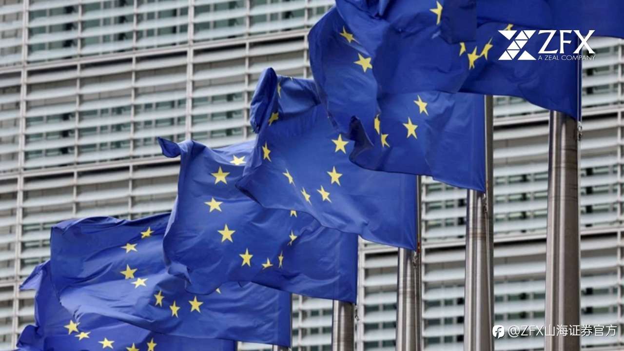 ZFX山海证券：扶摇直上！金价继续刷新历史新高！