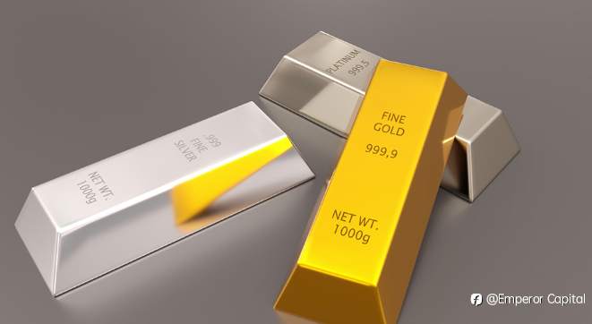 2025年度复盘：贵金属上演“牛市盛宴”！