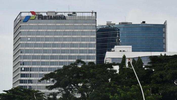 Pertamina Pastikan Tak Ada PHK Usai Merger 3 Anak Usaha