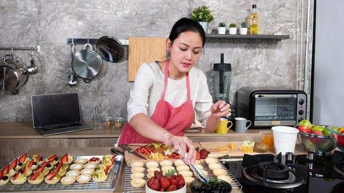 Kejar Ketahanan Pangan, UMKM Lokal Didorong Perkuat Standar Produksi