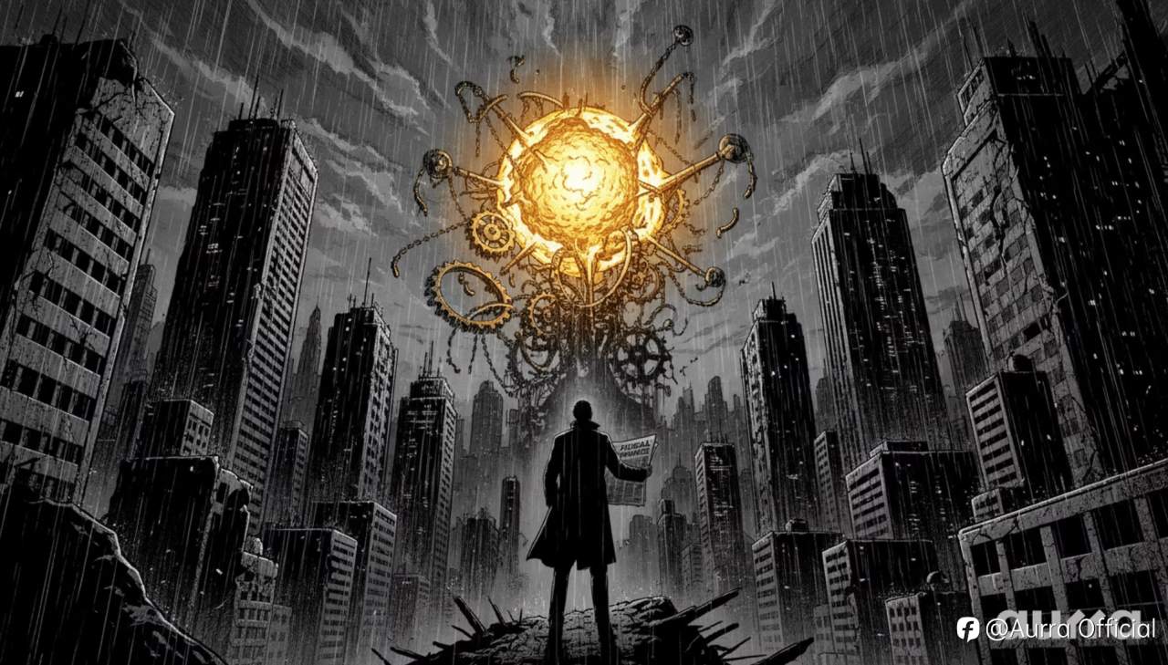 金价前景：强势突破 4,700 美元后，黄金剑指 5,000 美元