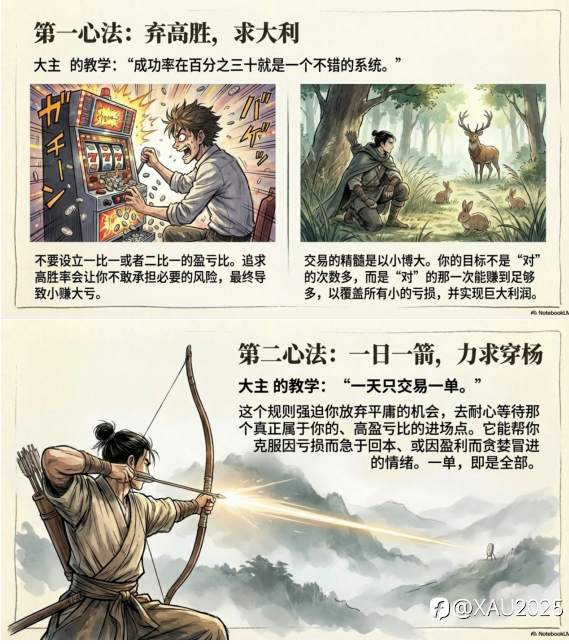 以交易为生，究竟需要多少本金？