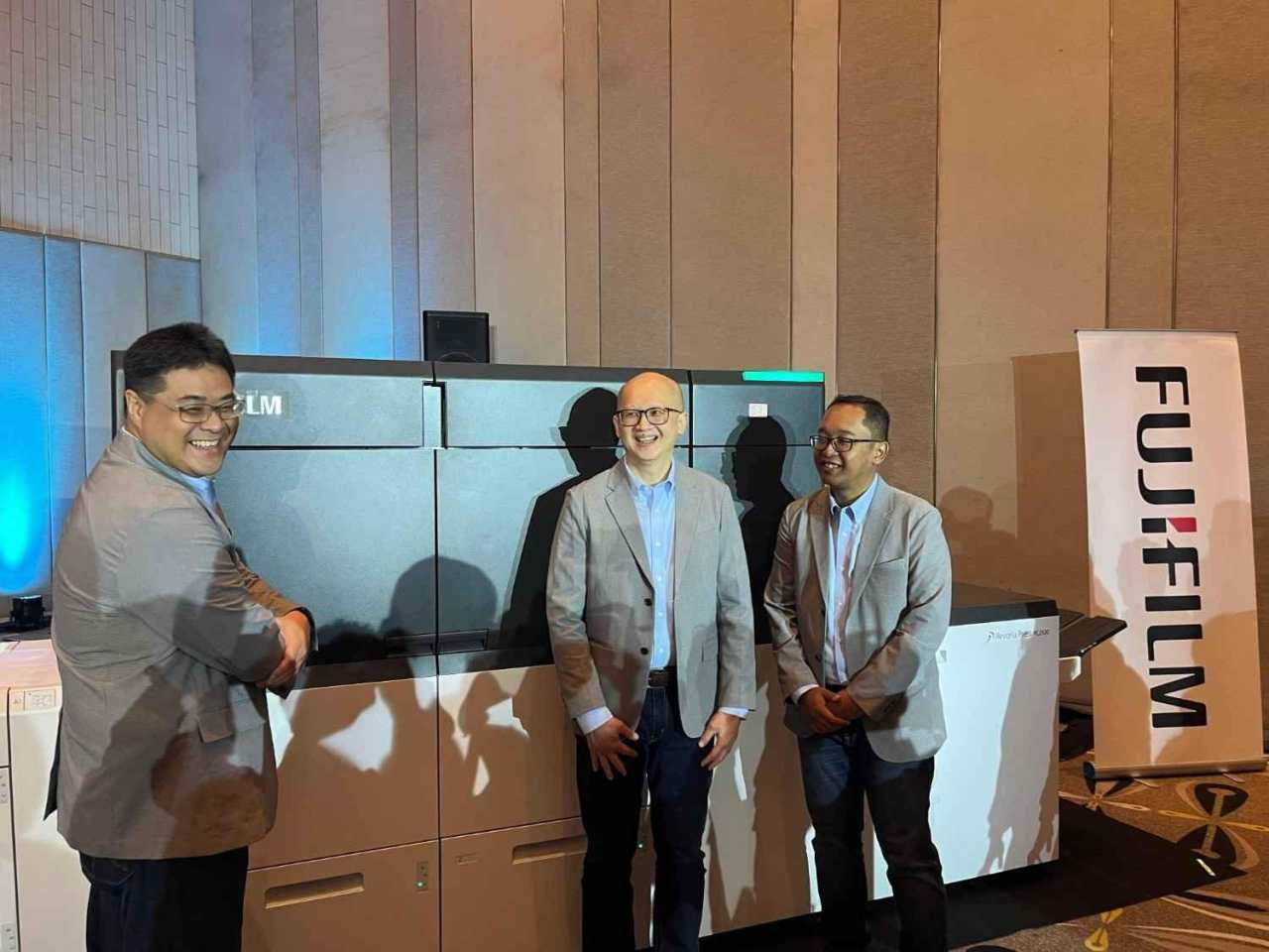 Masuk 2026, Astragraphia (ASGR) Kembangkan Solusi Percetakan Digital di Bawah Rp4 Miliar