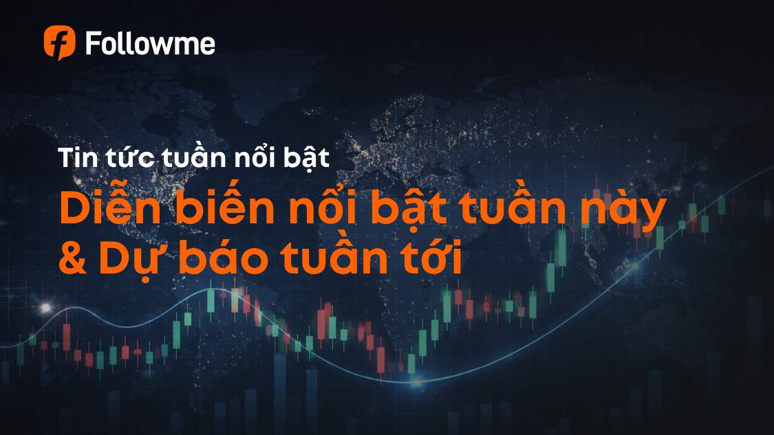 TỔNG HỢP THỊ TRƯỜNG FOREX