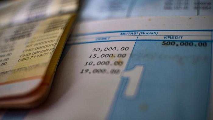 Puluhan Ribu Rekening Terindikasi Judol Ditutup!