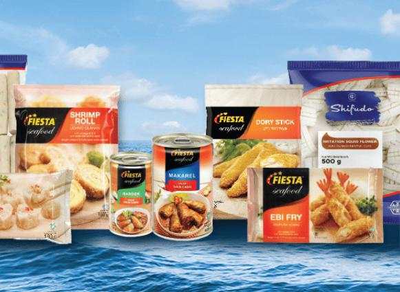 Siapa Pemilik CPRO? Emiten Produk Olahan Udang, Inilah Profil dan Pengendali Sahamnya