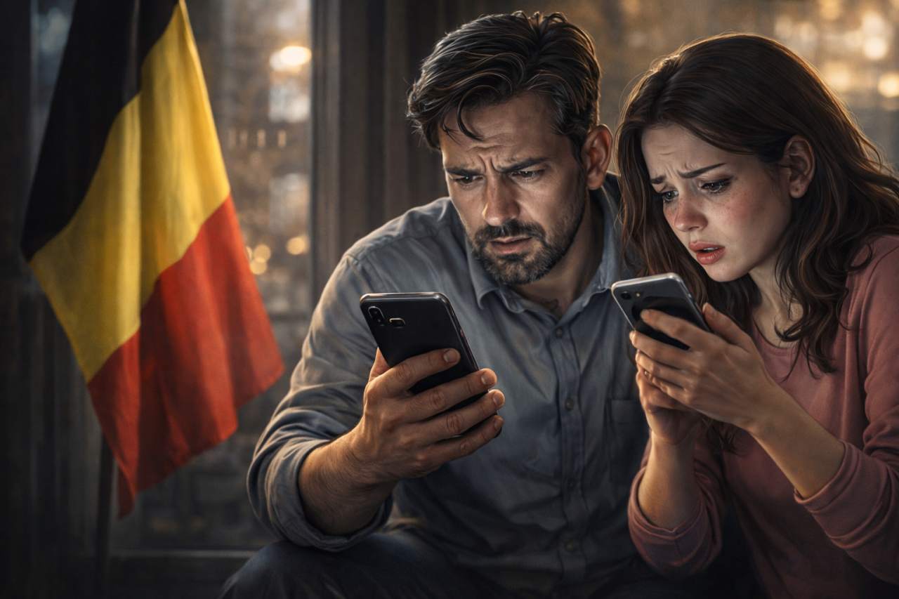 What This €23 Million Fraud Teaches Me About Why I Must Always Verify Before Trusting Any Trading Platform