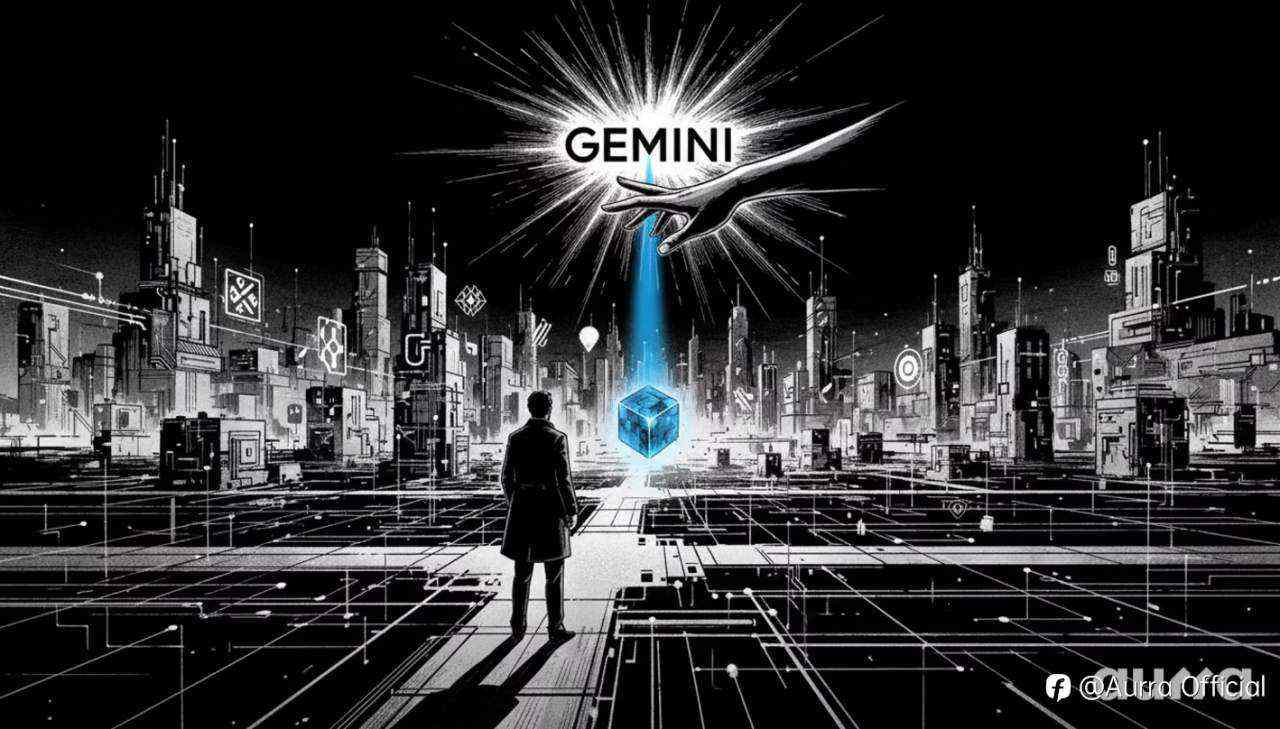 沃尔玛携手谷歌Gemini推动人工智能购物新时代