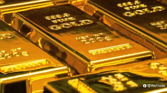 全球焦点 | 美联储让“经济过热”，黄金剑指6000美元？