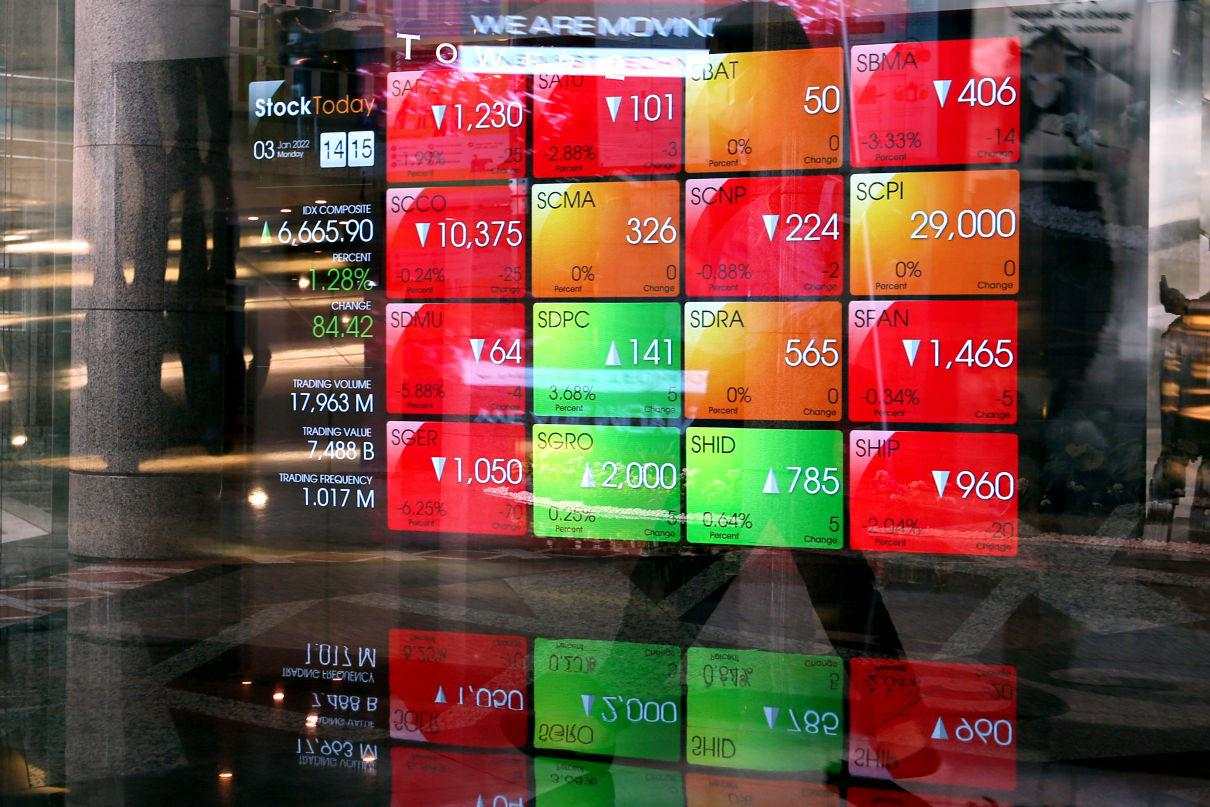 Membaca IHSG, Pakar Ungkap Makna Pembekuan Saham Indonesia oleh MSCI