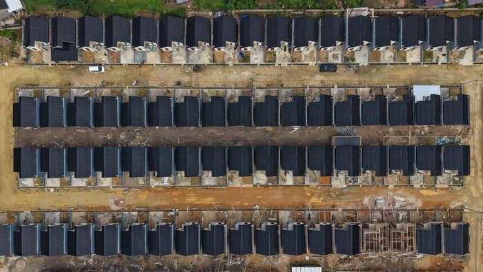 BP Tapera Siapkan Pasokan Rumah Subsidi Tahun 2026