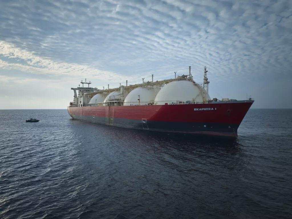 Saham Perkapalan HUMI-BULL Cs Lanjut Reli di Awal 2026, Simak Katalis dan Emiten Pilihan Analis