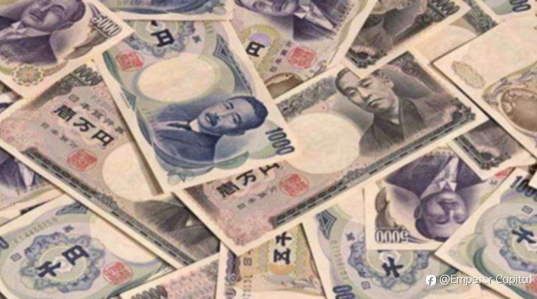 利率上调仍难救日元，原因是什么？
