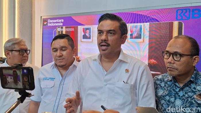 Menteri UMKM soal Usaha Wajib Daftar Aplikasi: Tidak untuk Pungut Pajak!