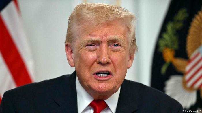 Trump Mau Kerahkan Perusahaan AS Garap Ladang Minyak Venezuela