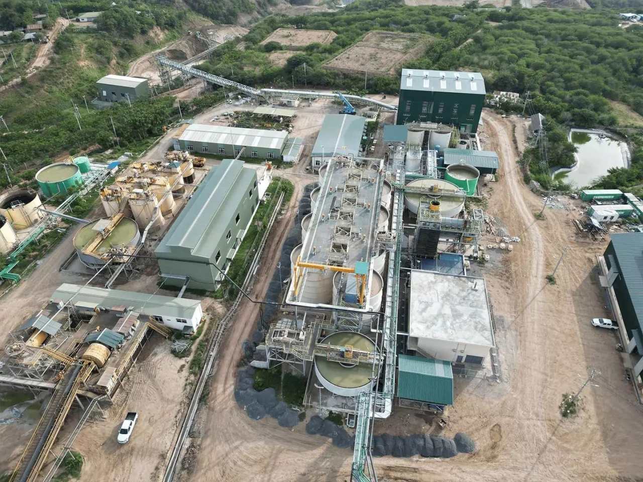 Aksi Lego CGS, Andhesti, dan Chengdong di Tengah Reli BRMS, BUMI, DEWA