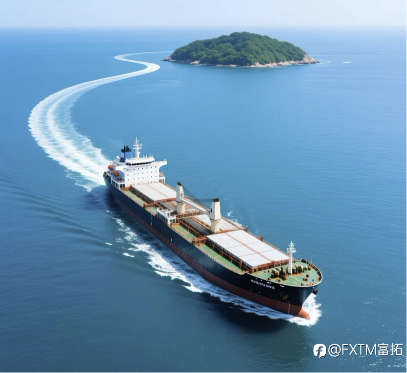 【FXTM富拓】除了伊朗局势,还有哪些因素助力油价筑底?