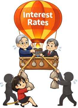 How Government Pressure Is Sinking the Yen This Week