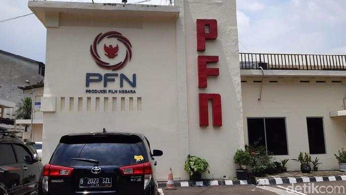 RI Bakal Punya Bioskop Milik Negara Pertama