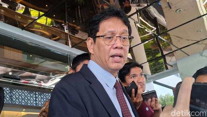 Pejabat Pajak & Bea Cukai Kena OTT KPK, Purbaya Buka Suara