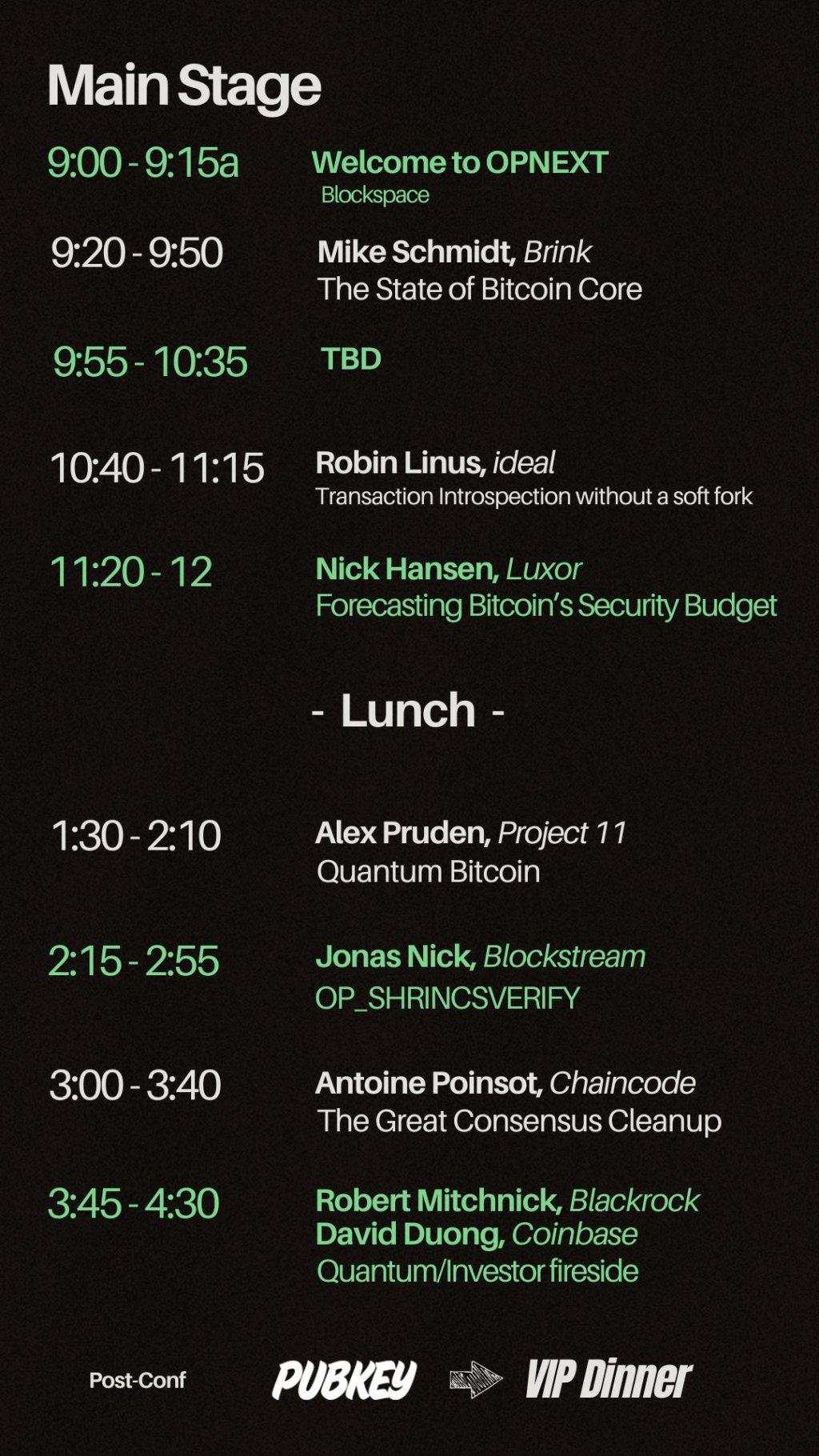 New Bitcoin Post-Quantum Work Undercuts ‘No One Is Building’ Claims