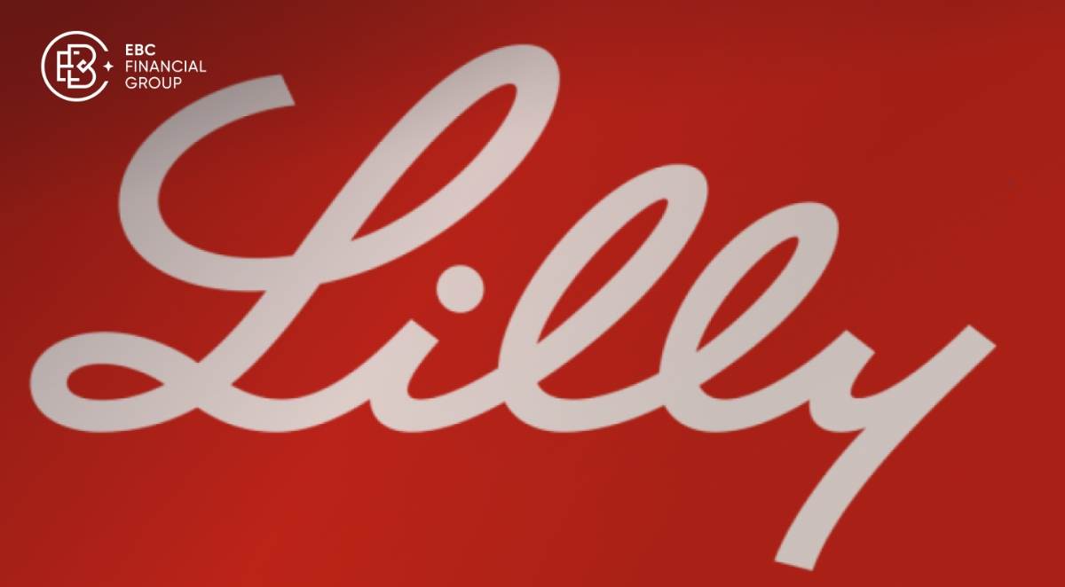 ​EBC Markets Briefing | Asian stocks down; Eli Lilly and Co gained 10%