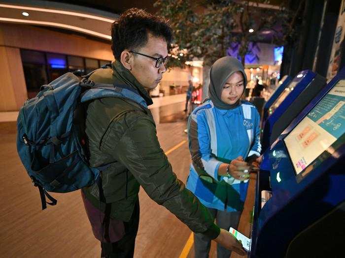 Belum Nikmati Diskon Tiket Lebaran? ASDP Jamin Refund Selisih Tarif