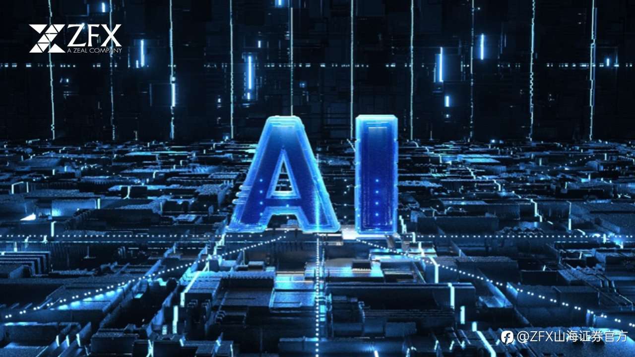 ZFX山海证券：黑色星期四！金价失守5000关口！