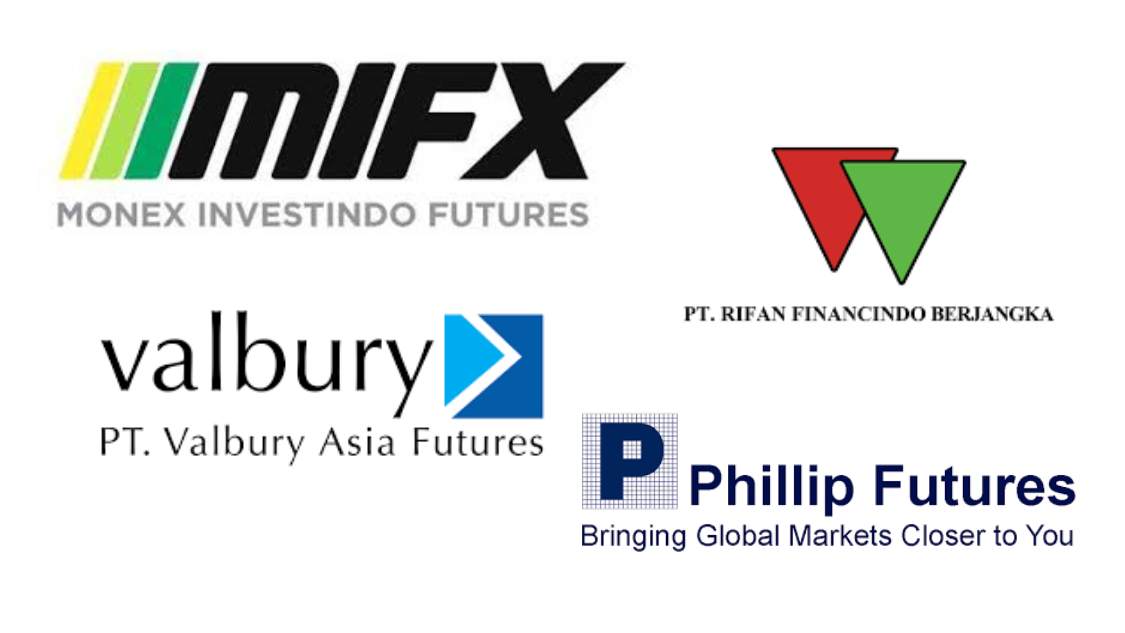 Masih Relevan! Inilah Broker Forex Terbaik di Indonesia 2017 yang Pernah Viral