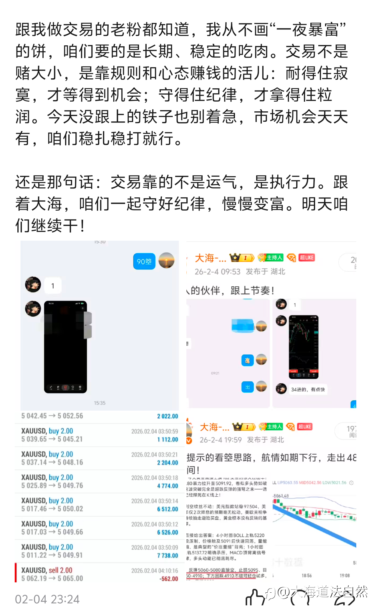 本周总结