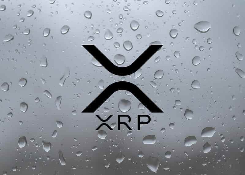XRP Is Vanishing From Exchanges: Supply Ratio Drop Hints At A New Bid