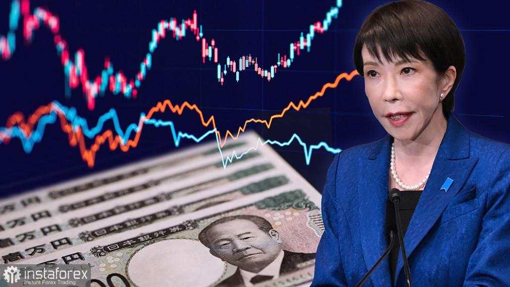 USD/JPY: Mengapa Yen Melemah?