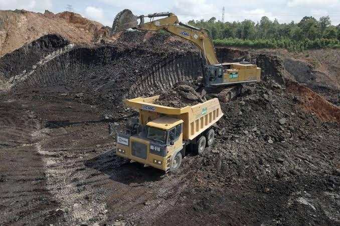 Kinerja Logistik Batubara Menguat, RMKO Bidik Pertumbuhan Lebih Tinggi pada 2026
