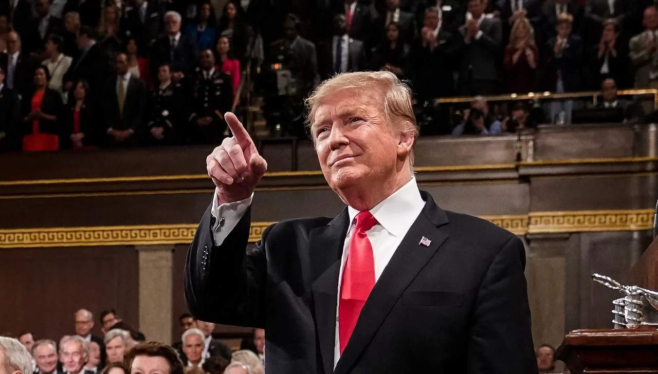 Trump’s 2026 State of the Union Speech: The Key Messages and What Markets Actually Heard