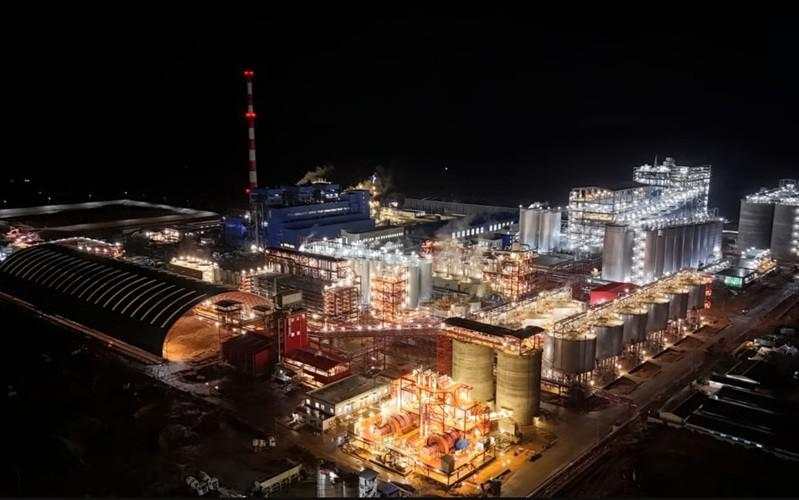 Hilirisasi Bauksit ANTM dkk Dinilai Bakal Dongkrak Ekonomi Daerah