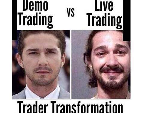 这轮黄金行情,最先被抬走的是哪一批人