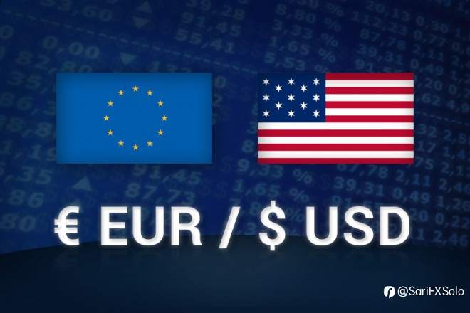 EUR/USD Pertahankan Bias Positif di Atas 1.1800 di Tengah Tekanan pada Dolar AS
