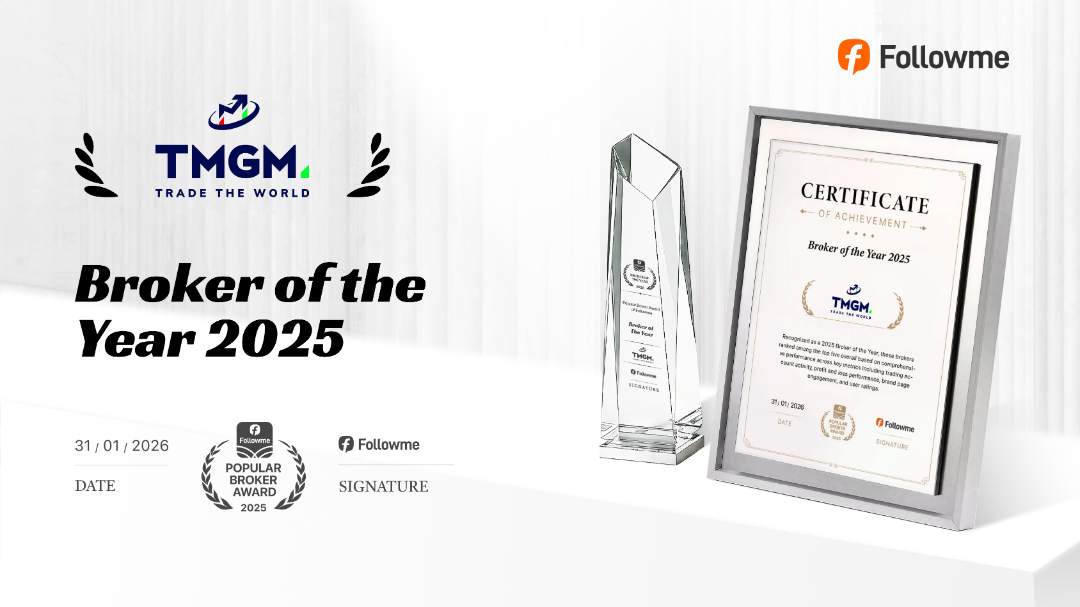Followme Broker Awards 2025 | Celebrating Excellence in Global Trading