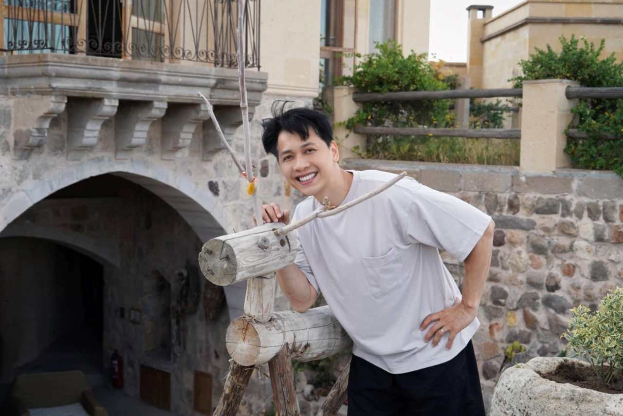 Chân dung Chủ tịch ngân hàng tuổi Ngọ trẻ nhất Việt Nam: Sở hữu profile “khủng”, lấy bằng tiến sĩ tuổi 33