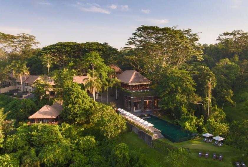 BUVA dan MINA Buka Suara soal Tersangka Kasus Tindak Pidana Pasar Modal Minna Padi